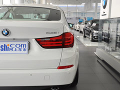 2014款 535i 3.0T AT 领先型