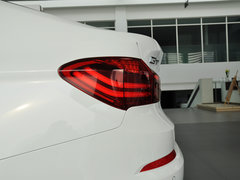 2014款 535i 3.0T AT 领先型