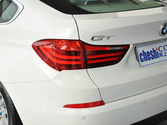 2014款 535i 3.0T AT 领先型