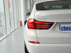 2014款 535i 3.0T AT 领先型