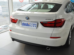 2014款 535i 3.0T AT 领先型