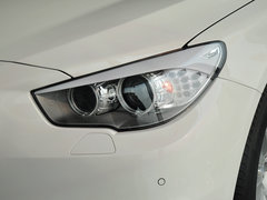 2014款 535i 3.0T AT 领先型
