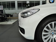 2014款 535i 3.0T AT 领先型