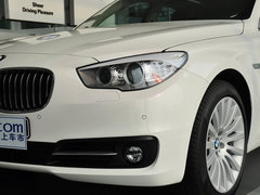 2014款 535i 3.0T AT 领先型