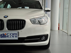 2014款 535i 3.0T AT 领先型