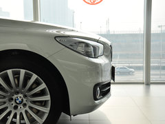 2014款 535i 3.0T AT 领先型