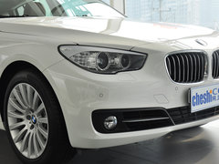 2014款 535i 3.0T AT 领先型