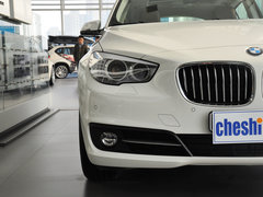 2014款 535i 3.0T AT 领先型