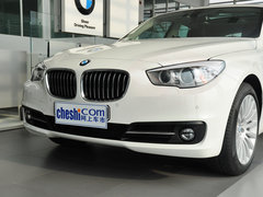 2014款 535i 3.0T AT 领先型