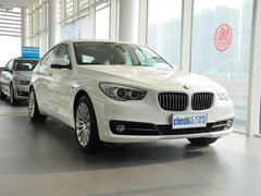 2014款 535i 3.0T AT 领先型