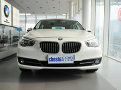 2014款 535i 3.0T AT 领先型