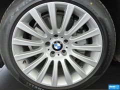 2014款 535i 3.0T AT 领先型