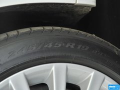 2014款 535i 3.0T AT 领先型