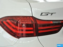 2014款 535i 3.0T AT 领先型
