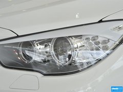 2014款 535i 3.0T AT 领先型