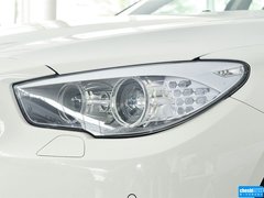 2014款 535i 3.0T AT 领先型