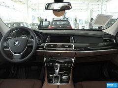 2014款 535i 3.0T AT 领先型