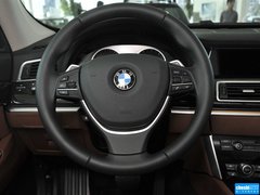 2014款 535i 3.0T AT 领先型
