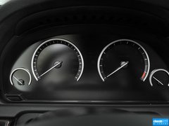 2014款 535i 3.0T AT 领先型