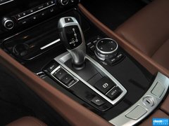 2014款 535i 3.0T AT 领先型