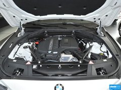 2014款 535i 3.0T AT 领先型