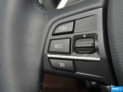 2014款 535i 3.0T AT 领先型