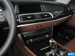 2014款 535i 3.0T AT 领先型