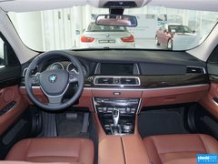 2014款 535i 3.0T AT 领先型