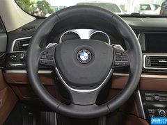 2014款 535i 3.0T AT 领先型
