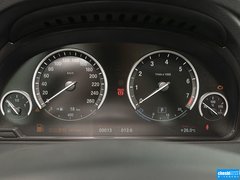 2014款 535i 3.0T AT 领先型