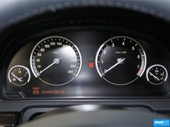 2014款 535i 3.0T AT 领先型