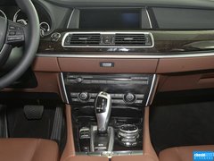 2014款 535i 3.0T AT 领先型