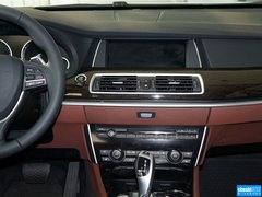 2014款 535i 3.0T AT 领先型