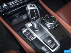 2014款 535i 3.0T AT 领先型