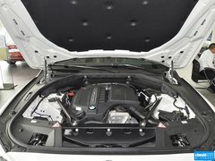 2014款 535i 3.0T AT 领先型