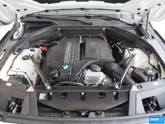2014款 535i 3.0T AT 领先型