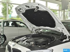 2014款 535i 3.0T AT 领先型