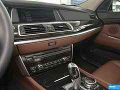 2014款 535i 3.0T AT 领先型