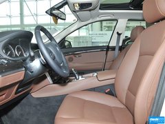2014款 535i 3.0T AT 领先型
