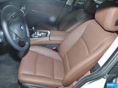 2014款 535i 3.0T AT 领先型