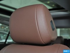 2014款 535i 3.0T AT 领先型