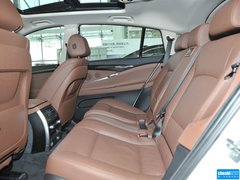 2014款 535i 3.0T AT 领先型