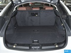 2014款 535i 3.0T AT 领先型