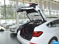 2014款 535i 3.0T AT 领先型