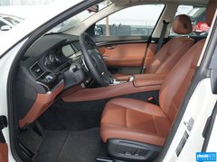 2014款 535i 3.0T AT 领先型