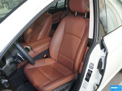 2014款 535i 3.0T AT 领先型