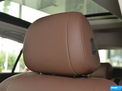 2014款 535i 3.0T AT 领先型