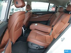 2014款 535i 3.0T AT 领先型