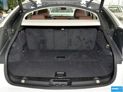 2014款 535i 3.0T AT 领先型