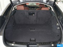 2014款 535i 3.0T AT 领先型